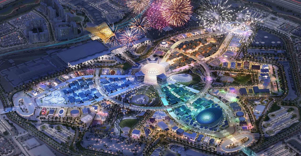 Dubai to transform events sector with $2.7bn Expo City expansion