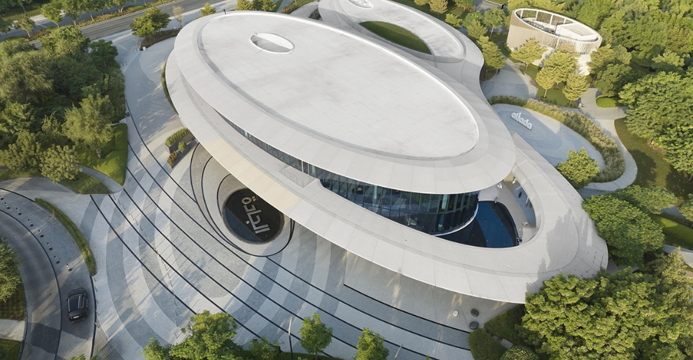 ARADA Poised for Global Domination: Unveiling Expansion Plans for Saudi Arabia, Australia and Europe