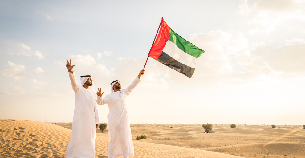 The United Arab Emirates: A Powerhouse for Global Business Expansion (Dive Deep into 13 Unbeatable Benefits)