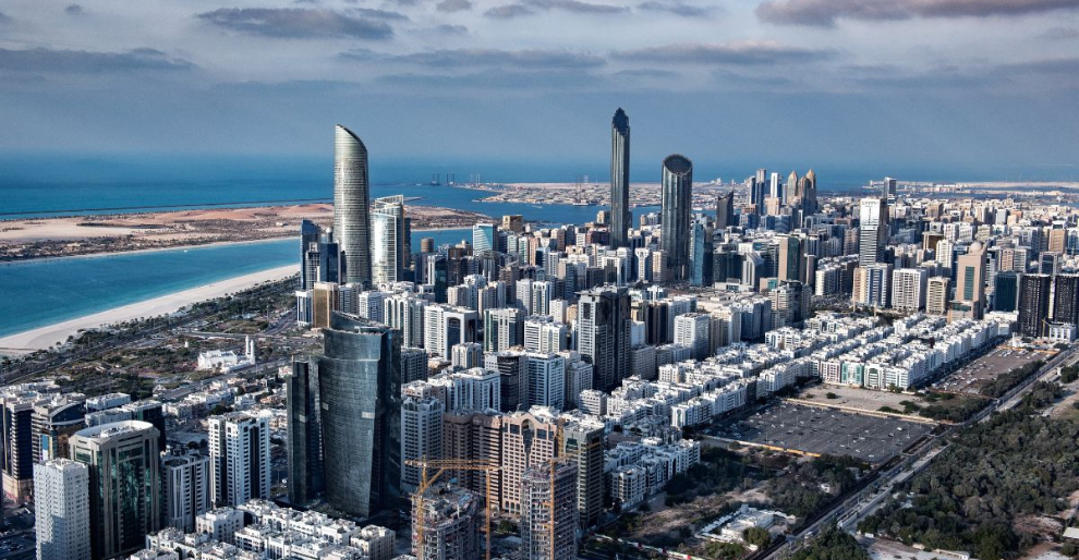 Abu Dhabi Real Estate Boom: $758.79 Billion Pipeline Ignites Developer Race