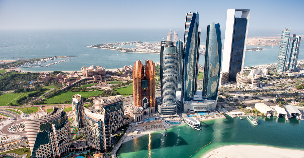 Abu Dhabi Real Estate Q2 2024: Existing Properties Lead the Charge