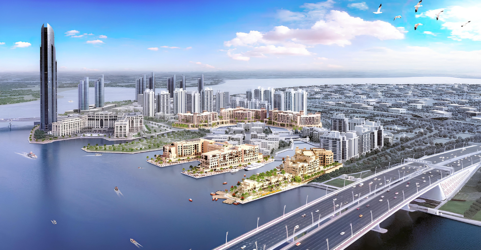 Al Jaddaf: A Hidden Gem in Dubai's Real Estate Market