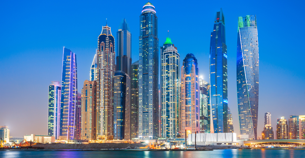 Don't Get Stuck in Limbo: A Buyer's Guide to Off-Plan Property Delays in the UAE