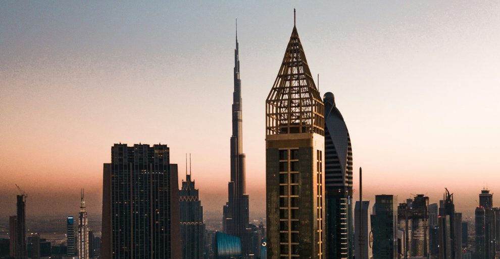 Dubai: A Global Powerhouse – Climbing the Ranks of the World's Best City Brands