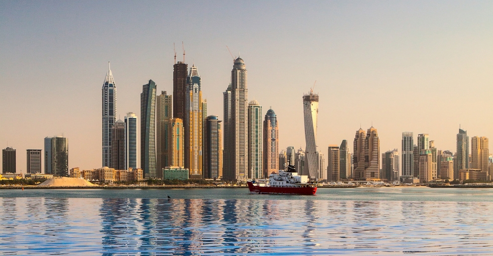 Dubai Real Estate's Next Phase: End-Users Outpace Investors, Bringing Stability in Mid-to-High-End Market