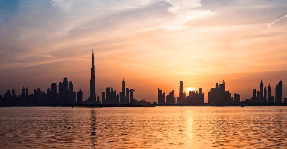 Dubai's Real Estate Scene in 2025: Top Developers to Watch