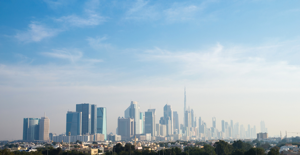 Dubai Real Estate Market: AED100 Billion Milestone Reached in Record Time, Ramadan Boost Expected