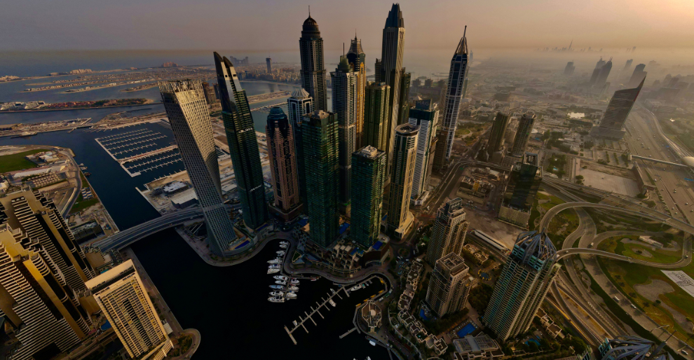 Dubai Real Estate: How Property Supply Will Shape the Market in 2025