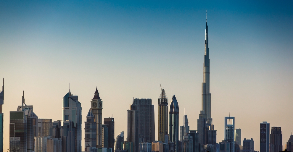 Dubai Real Estate Market Poised for Steady Growth in 2025: Rising Property Values, Increasing Rental Demand, and Strong Investor Confidence
