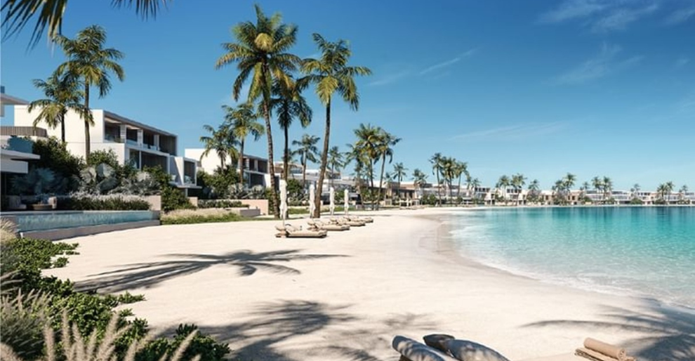 636 Luxury Villas Coming to Dubai Islands: Nakheel Awards AED 2.6 Billion Contract for Bay Villas