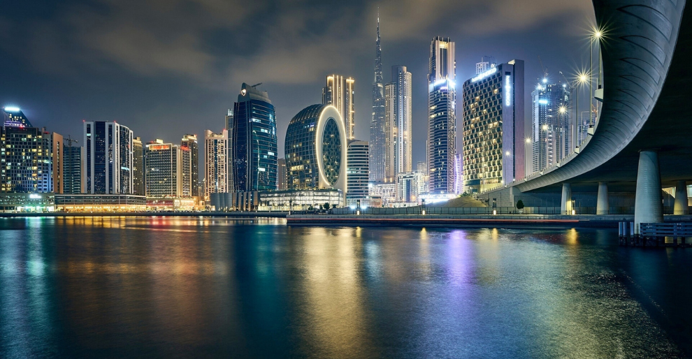 Dubai Real Estate Market Surges in May 2024: Record Transactions and Insights for Investors and Buyers