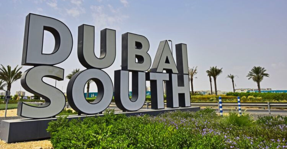 Dubai South Real Estate: Soaring High on Al Maktoum Airport Expansion and Beyond