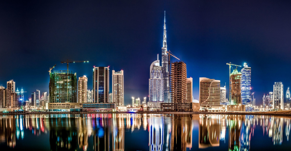 Dubai's Off-Plan Property Market: A Deep Dive into the 2024 Boom