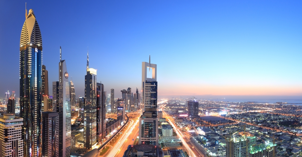 Dubai's Freehold Rule Changes Trigger a Surge in Real Estate Activity: What You Need to Know