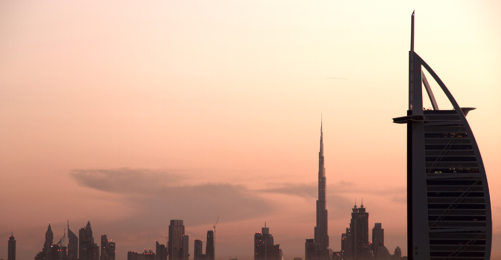 Dubai's Property Market: A Global Investment Hotspot