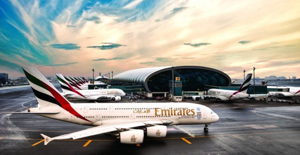 From Desert Dream to Revenue Record: Emirates Takes Flight as a Global Leader