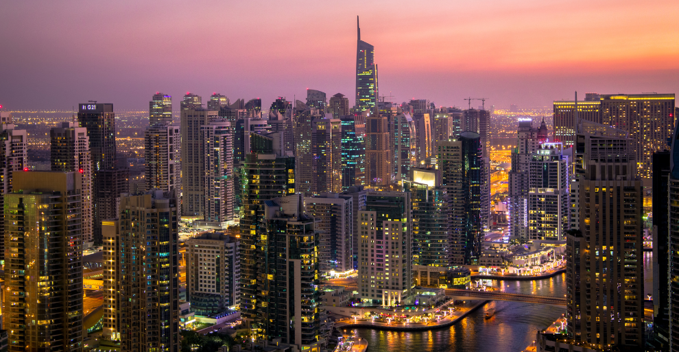 From Dream to Reality: Mastering the Mortgage Application Process in Dubai