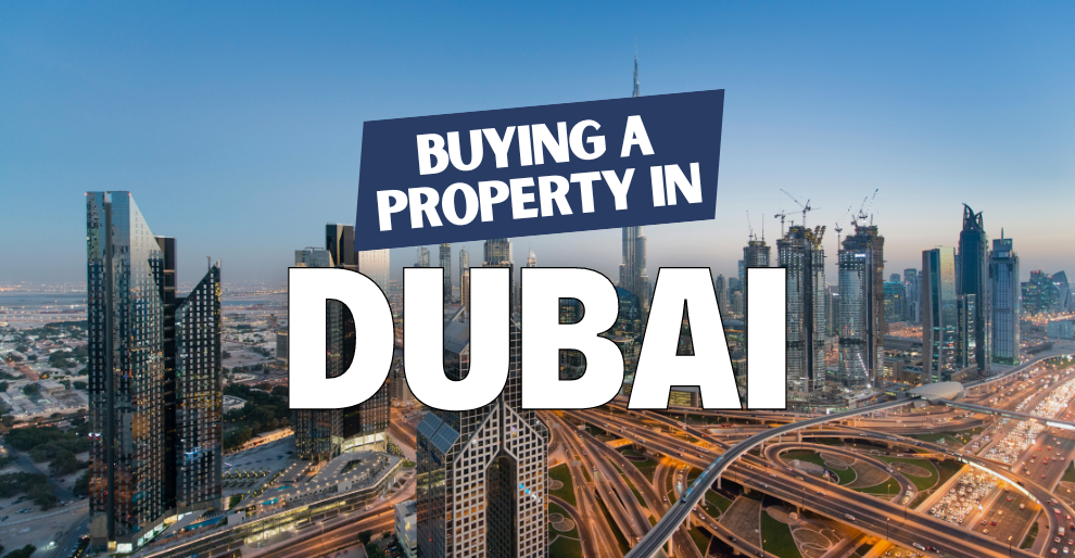From Dream to Reality: The Essential Steps to Purchasing Property in Dubai