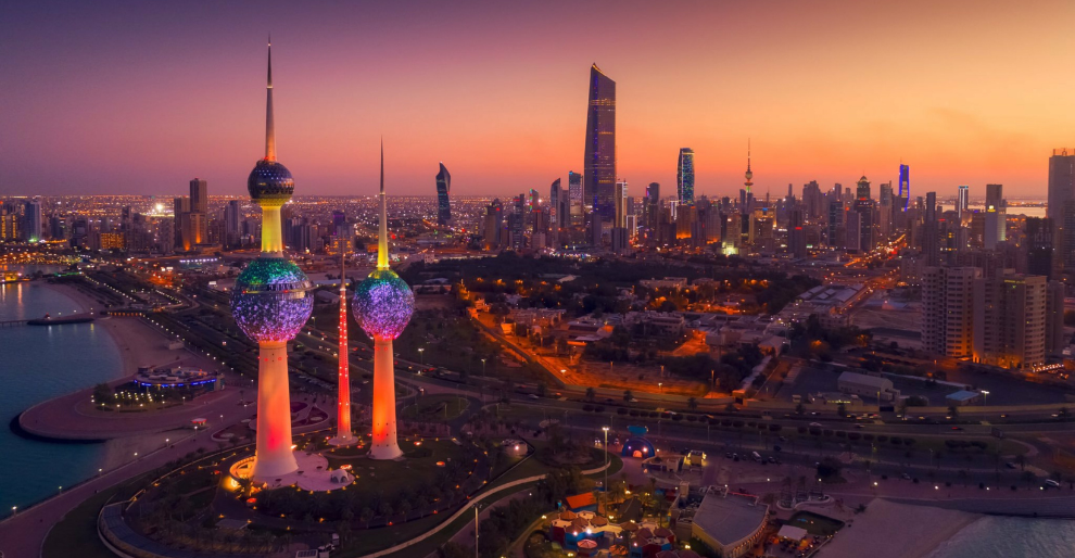 Kuwait's Real Estate Market Heats Up: 7% Growth in First Half of 2024