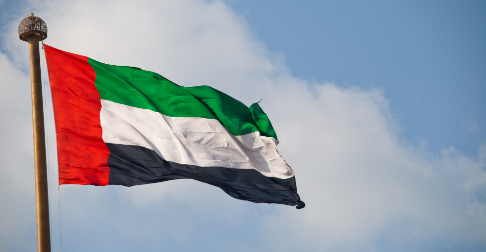 Unleash Your Entrepreneurial Spirit: A Comprehensive Guide to Setting Up Your Business in the UAE's Thriving Marketplace