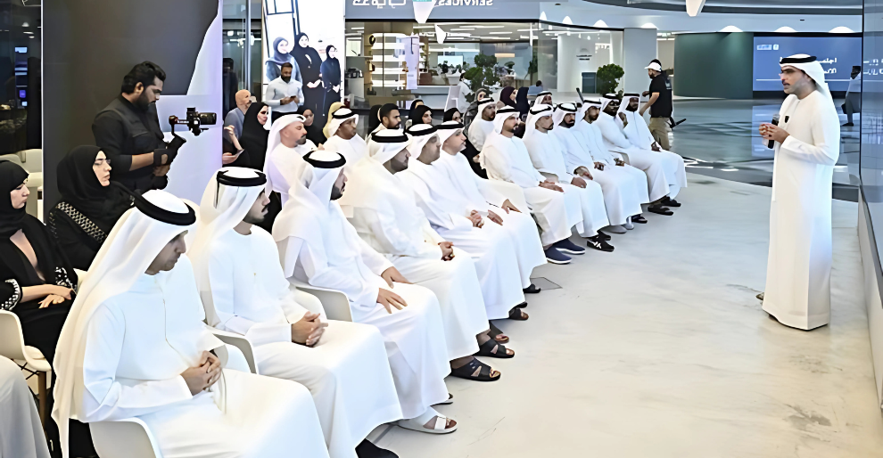 UAE Mortgage Reform 2025: A New Era of Real Estate Efficiency