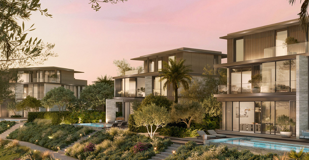 Meraas Unveils Phase 10 of Nad Al Sheba Gardens: 201 Luxury Villas and Townhouses Now Available