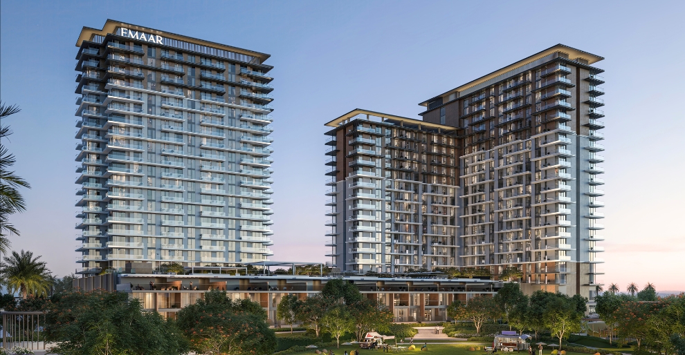 Discover Luxury Living: Emaar Launches Parkwood at Dubai Hills Estate with Exclusive Amenities and Modern Design