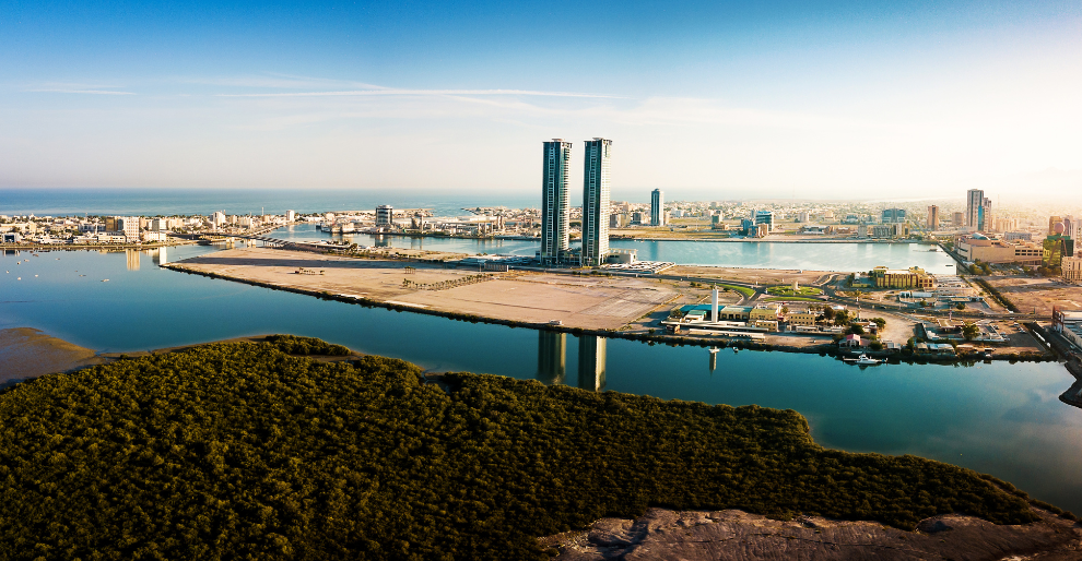 Ras Al Khaimah Real Estate Transactions Surge 118% to AED 15 Billion: What’s Driving the Boom?