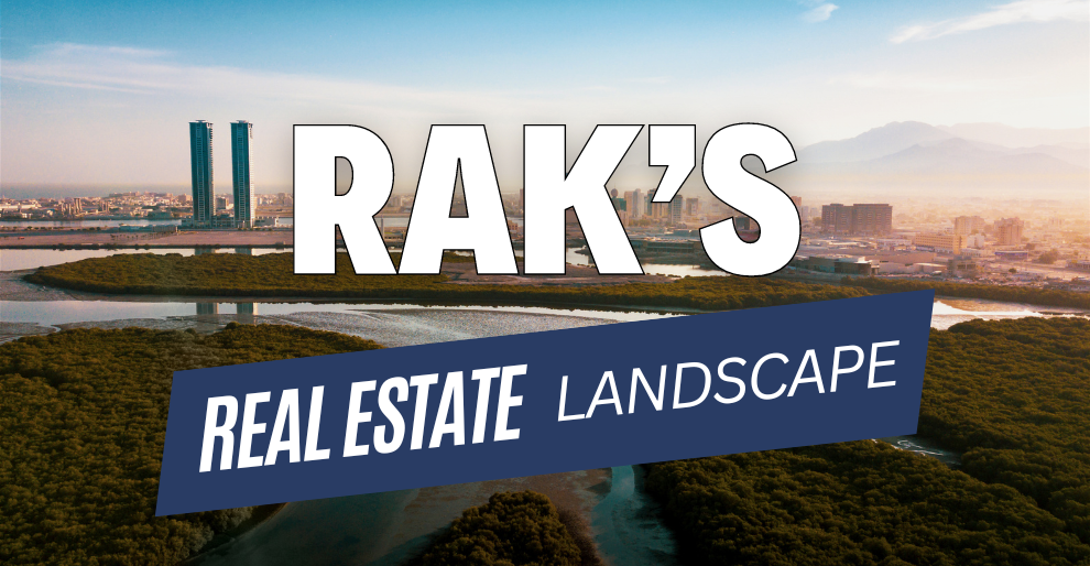 Ras Al Khaimah (RAK) is rapidly emerging as a compelling destination