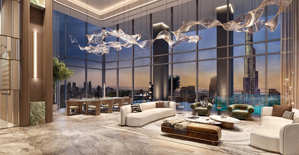 Dubai Real Estate: East & West Properties' $680 Million Residences Sell Out in Record Time