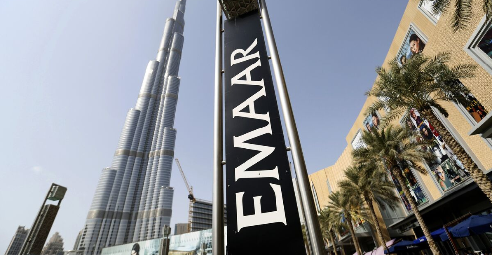 Saving Grace: Emaar's Free Home Repairs Bring Relief to Dubai Rain-Hit Residents