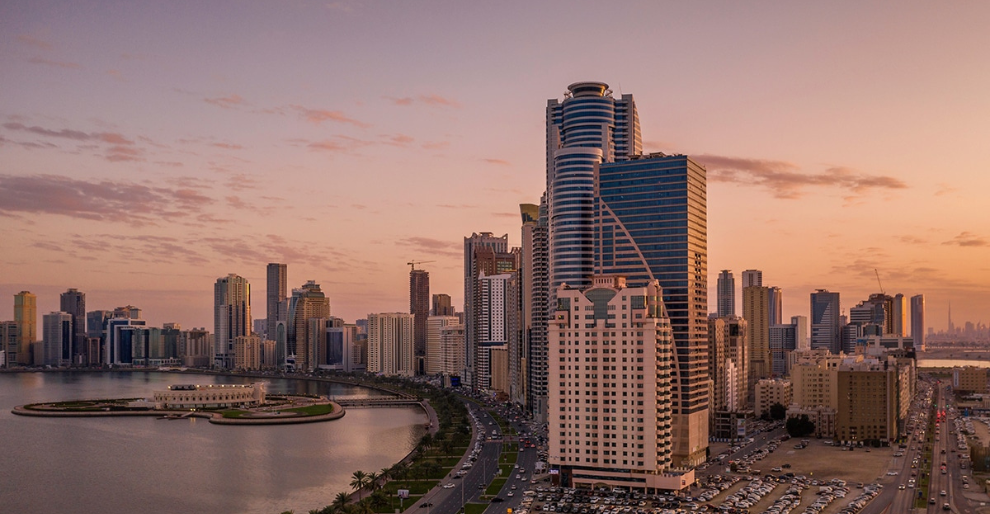 Sharjah's Strategic Move to Boost Real Estate: Reduced Fees to Attract Global Investors