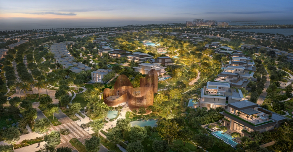 Experience The Wilds: Dubai's Premier Eco-Friendly Living Community