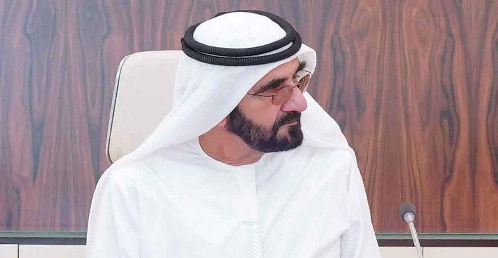 UAE Rains: Relief Pours In As $545 Million Package Approved for Citizen Homes