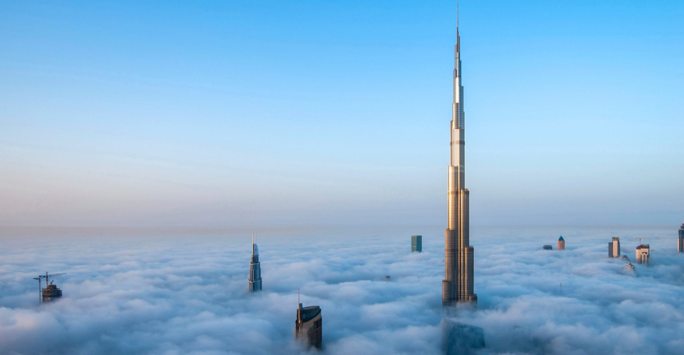 Unveiling the UAE's Blue Residency Visa: A Game-Changer for Eco-Innovators and Sustainability Champions