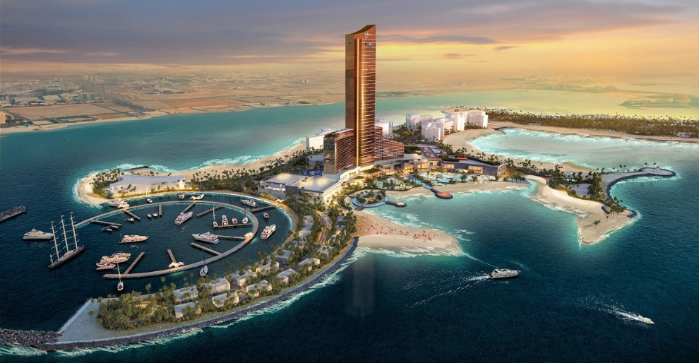 Unveiling the Jewel of Ras Al Khaimah: A Deep Dive into Wynn Al Marjan, the MENA Region's First Casino Resort