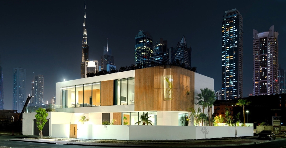 Dubai Real Estate: Ultra-Wealthy Buyers Targeted with AED 1 Billion Scandinavian-Style Villas in Al Wasl