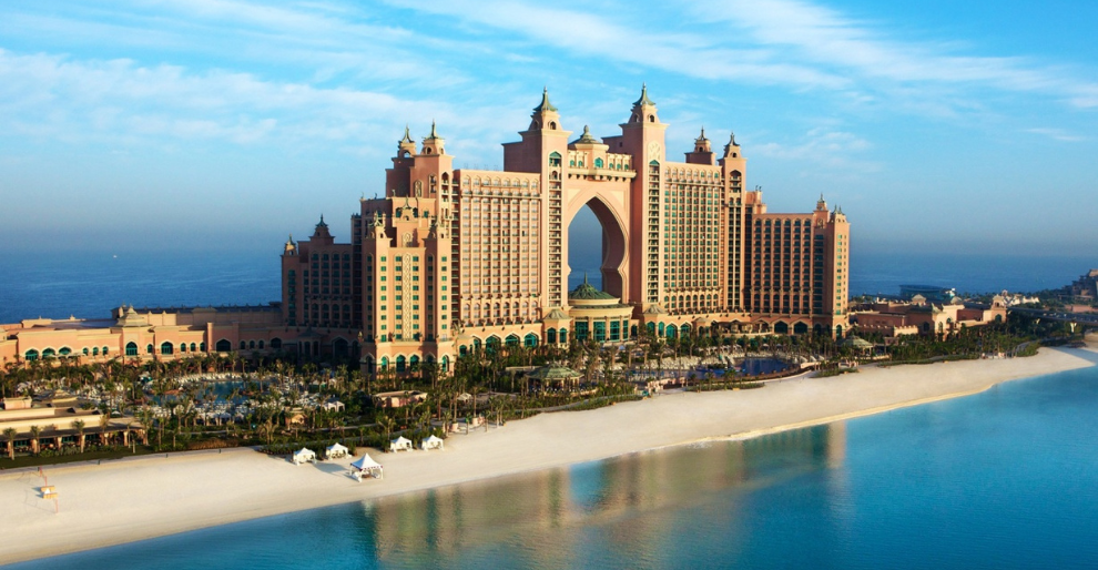 Sun-Soaked Retirement and Savvy Investment: Why UK Retirees are Choosing Dubai's Branded Residences