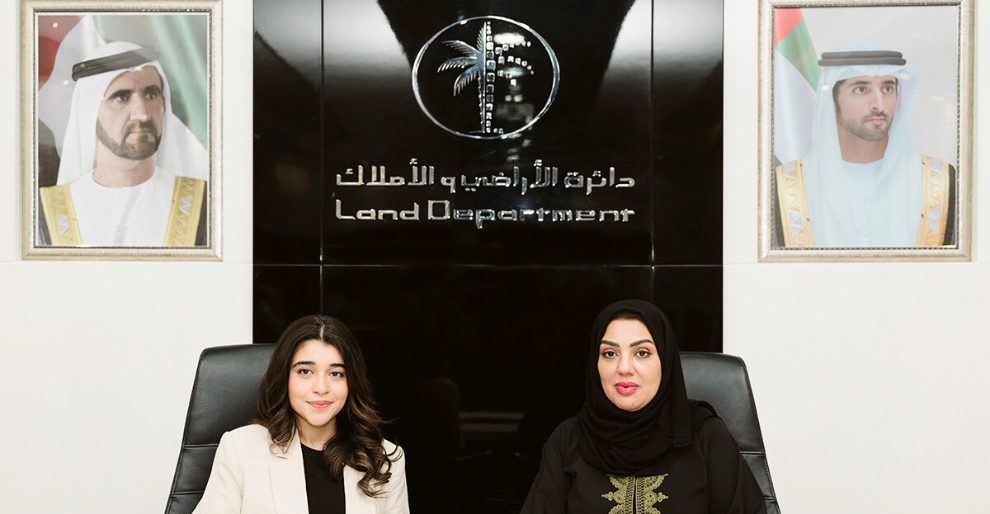 Dubai’s She Pioneers Initiative: Empowering Women in Real Estate
