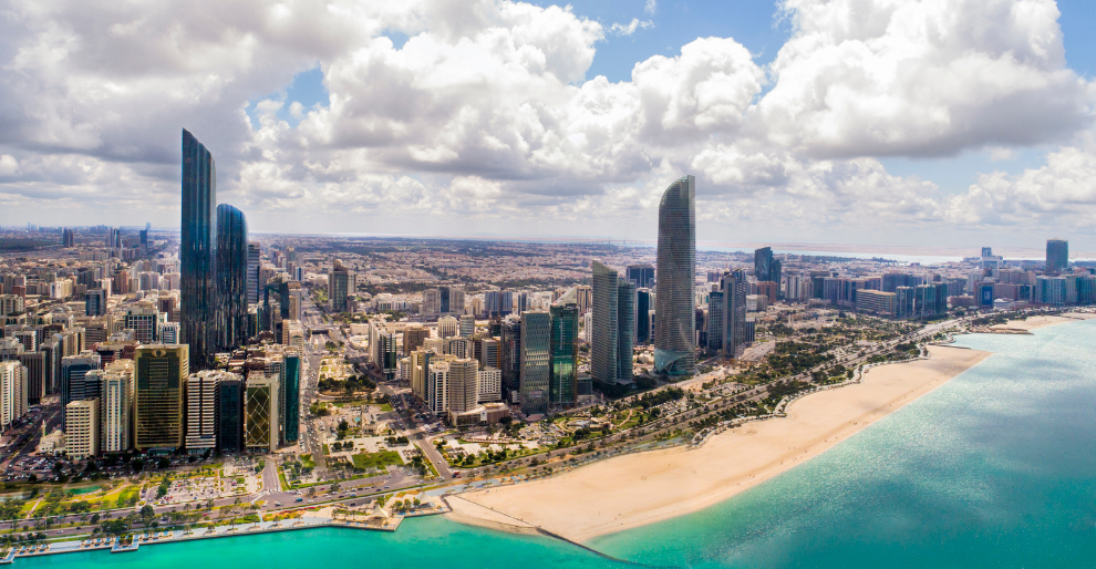 Abu Dhabi Property Market Hits $3.27 Billion in January 2025 as Off‑Plan Sales Dominate 83% of Transactions