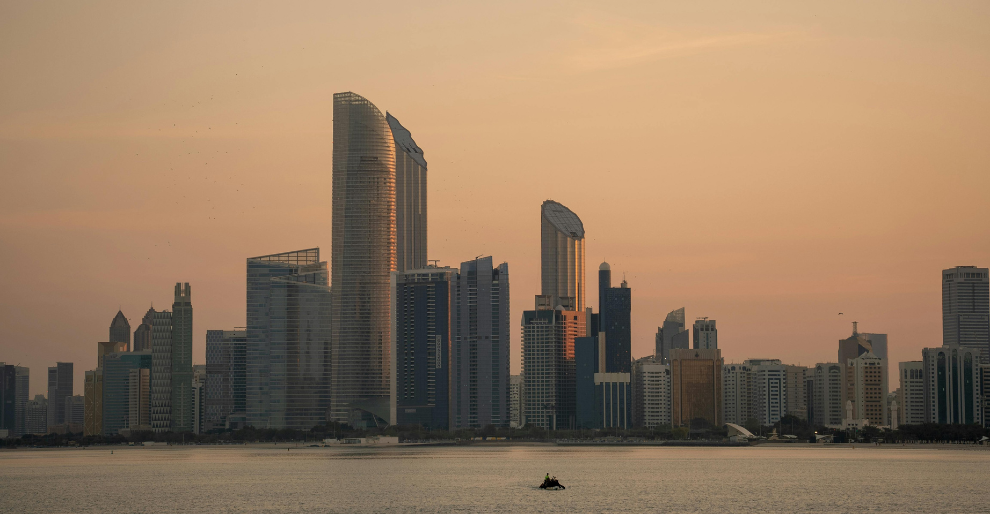 Abu Dhabi Jumps Eight Places in Global Real Estate Transparency Ranking