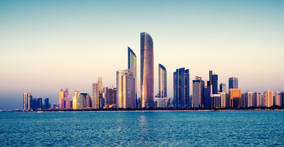 Abu Dhabi Real Estate Hits $16.65 Billion in 2025: A Market Redefined