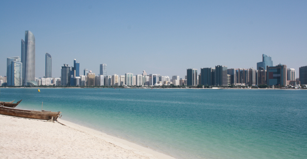 Abu Dhabi Unveils Region’s First Fully Digital Real Estate Transaction Platform