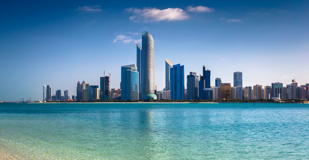 Abu Dhabi Real Estate Transactions Hit $44.6 Billion in 2025 as Prices, Rents & ROI Surge