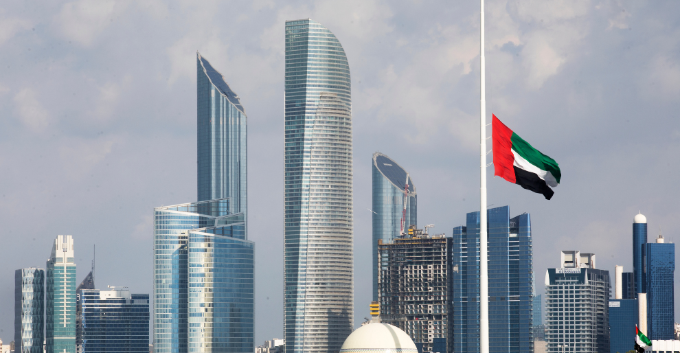 Abu Dhabi Real Estate Hits USD 38.7 Billion in 2025 as ADREC Reports 44 Percent Surge