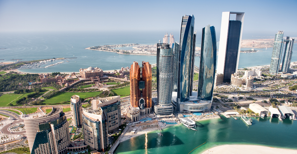 Abu Dhabi Home Sales Hit Record $10.3 Billion in Q1 2026 as Off‑Plan Market Dominates