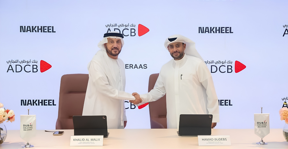 Dubai Off-Plan Property Buyers Offered Mortgages from 3.49% at Palm Jebel Ali, The Acres and Nad Al Sheba Gardens