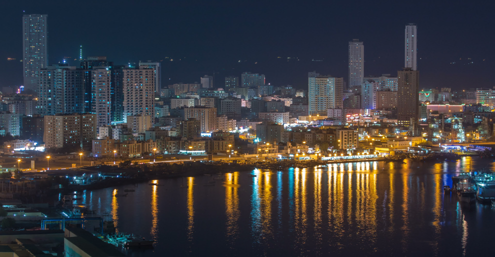 Ajman Property Market Surges 21% in August 2025, Transactions Hit AED 1.9 Billion