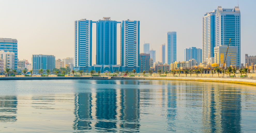 UAE Rents Surge Over 50% in Ajman as Affordable Housing Demand Intensifies