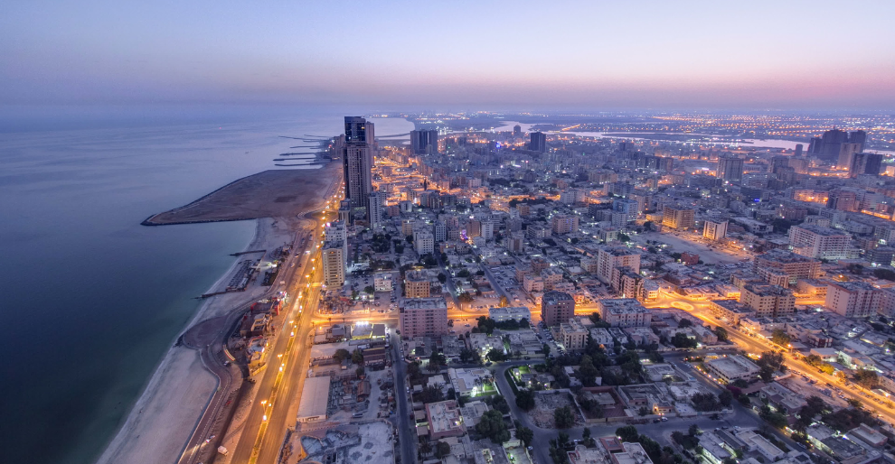 UAE Golden Visa Surge Fuels Ajman Real Estate Boom: AED 414M in August Transactions